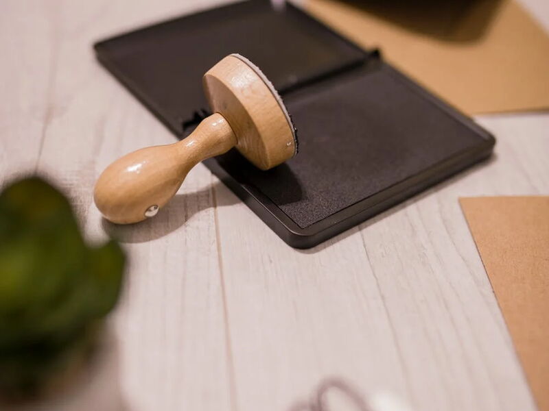 Stempel