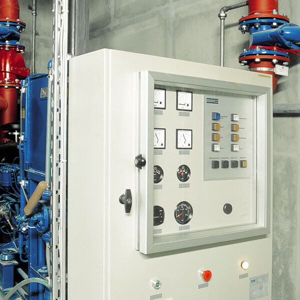 Hallenprofis - Gewerbebau - Dahlhausen Medizintechnik GmbH